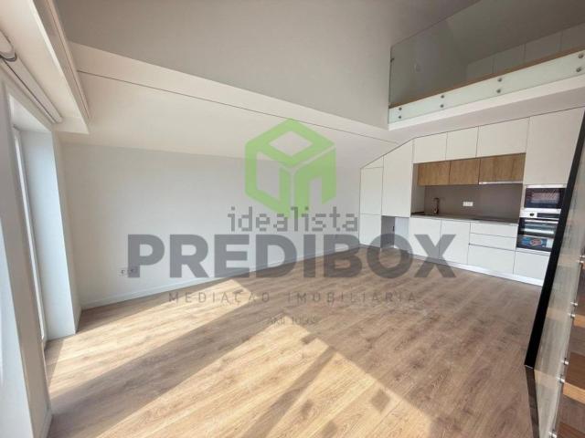 Apartamento, Glória e Vera Cruz