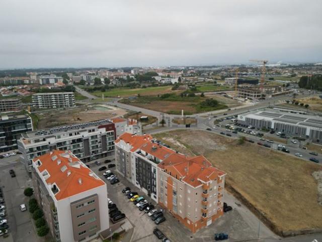 Apartamento, Glória e Vera Cruz
