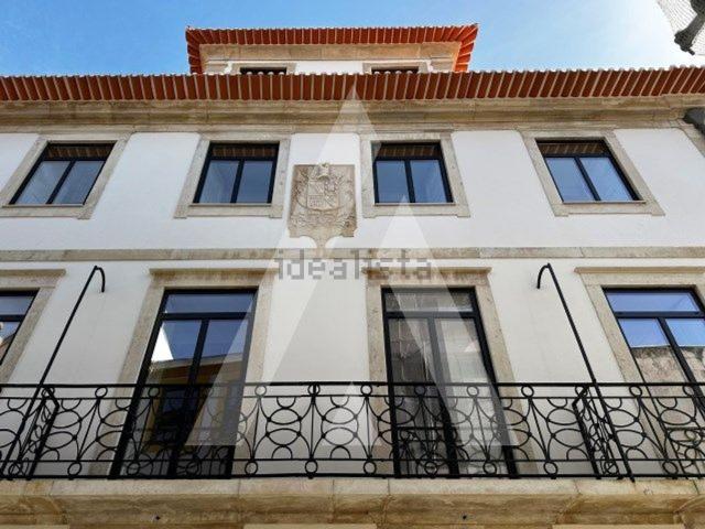 Apartamento, Glória e Vera Cruz