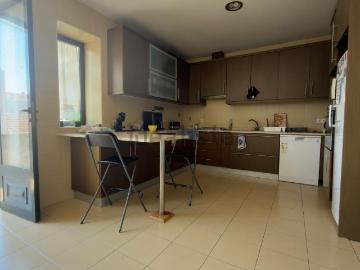 Apartamento, Glória e Vera Cruz