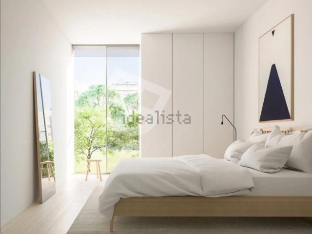 Apartamento, Glória e Vera Cruz