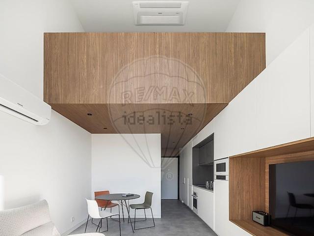 Apartamento, Glória e Vera Cruz