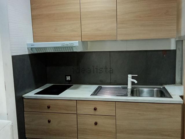 Apartamento, Glória e Vera Cruz