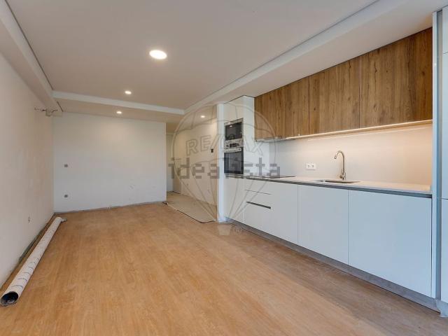 Apartamento, Glória e Vera Cruz