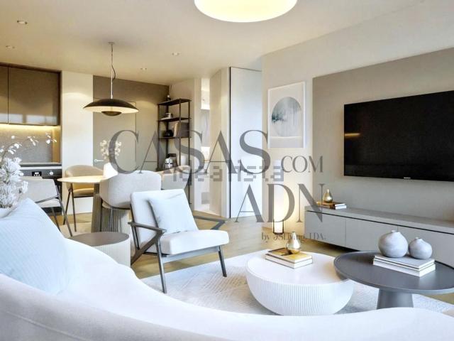 Apartamento, Glória e Vera Cruz