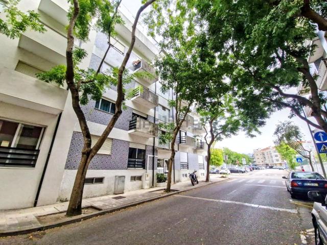 Apartamento, Glória e Vera Cruz