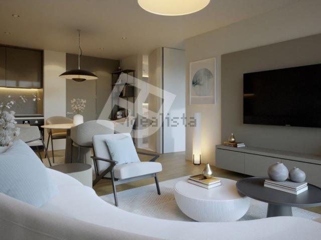 Apartamento, Glória e Vera Cruz