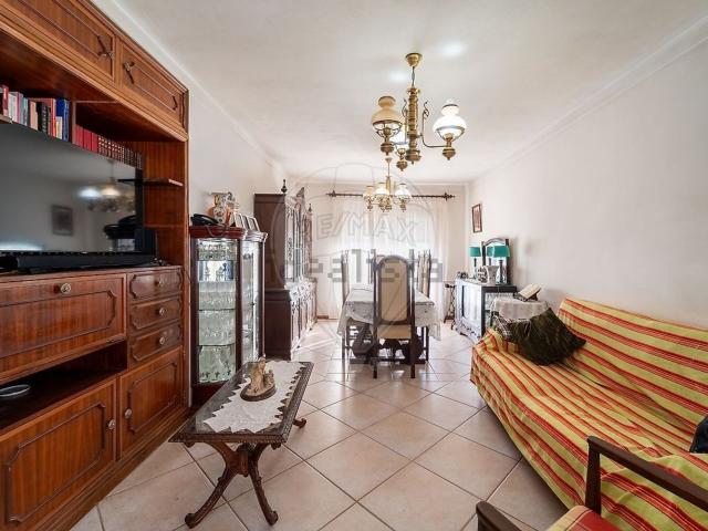 Apartamento, Glória e Vera Cruz