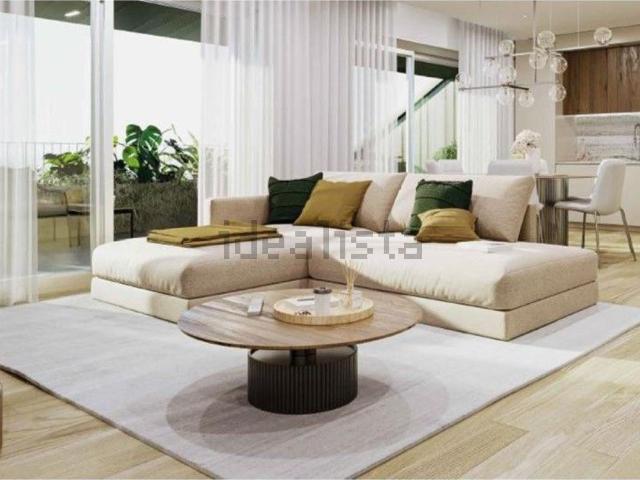 Apartamento, Glória e Vera Cruz