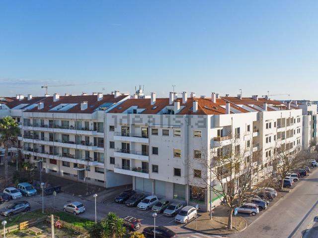 Apartamento, Glória e Vera Cruz