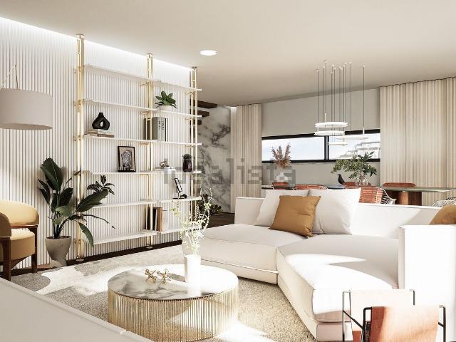 Apartamento, Glória e Vera Cruz