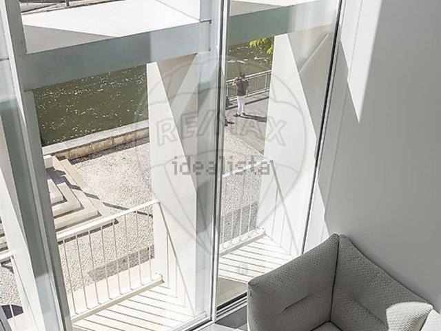 Apartamento, Glória e Vera Cruz
