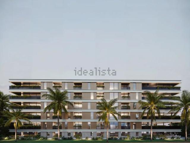 Apartamento, Glória e Vera Cruz