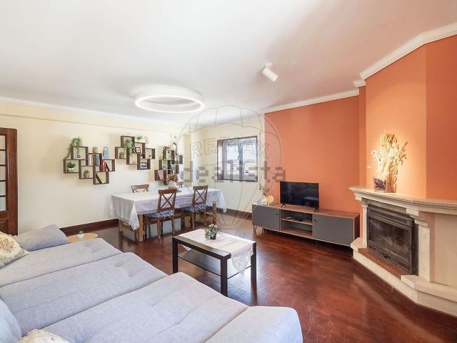 Apartamento, Glória e Vera Cruz
