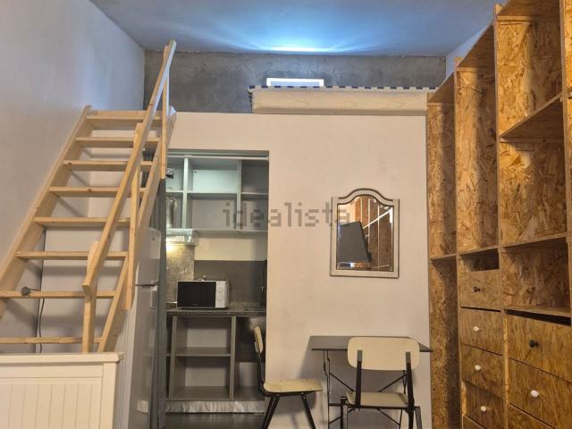 Apartamento, Glória e Vera Cruz