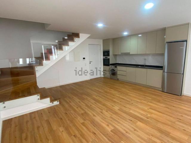 Apartamento, Glória e Vera Cruz