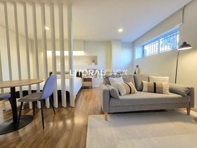 Apartamento, Glória e Vera Cruz