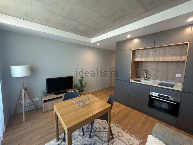 Apartamento, Glória e Vera Cruz