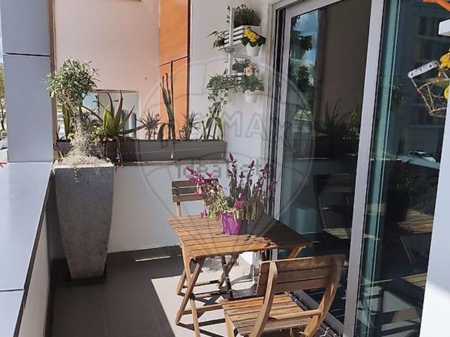 Apartamento, Glória e Vera Cruz