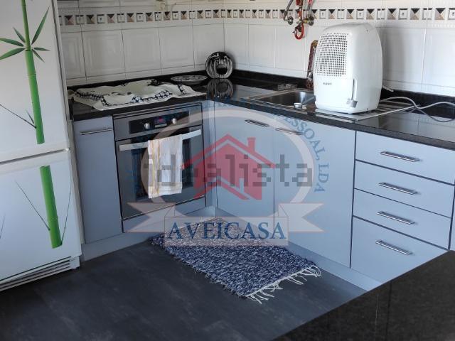 Apartamento, Glória e Vera Cruz