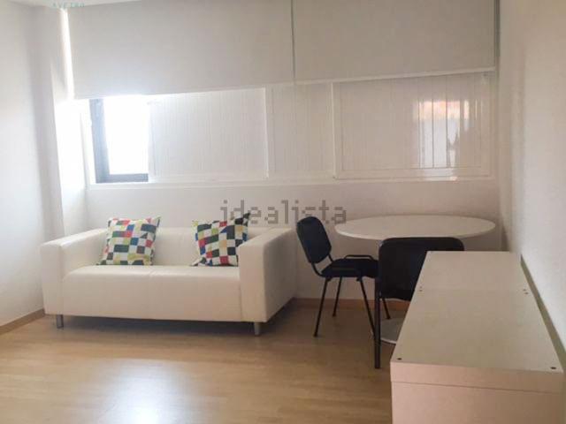 Apartamento, Glória e Vera Cruz