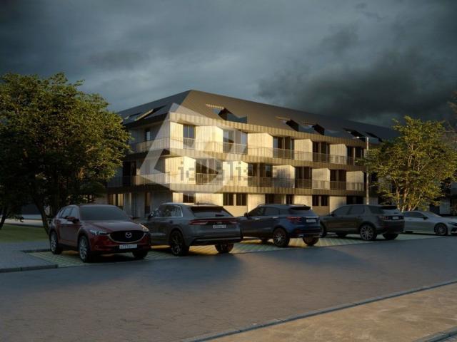Apartamento, Glória e Vera Cruz