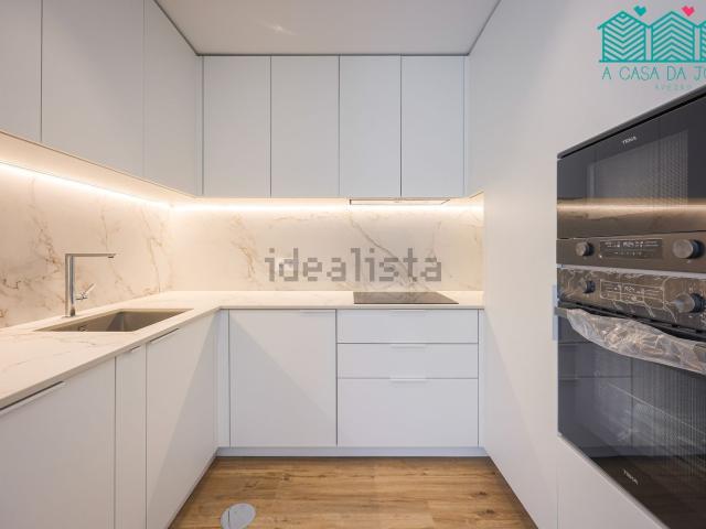 Apartamento, Glória e Vera Cruz
