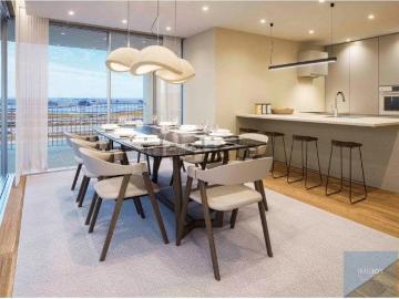 Apartamento, Glória e Vera Cruz