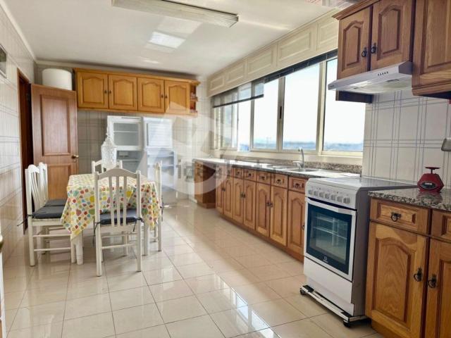 Apartamento, Glória e Vera Cruz