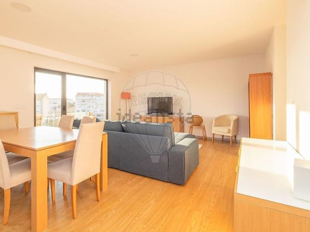 Apartamento, Glória e Vera Cruz