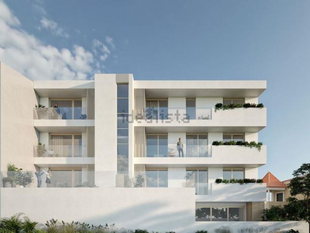 Apartamento, Glória e Vera Cruz