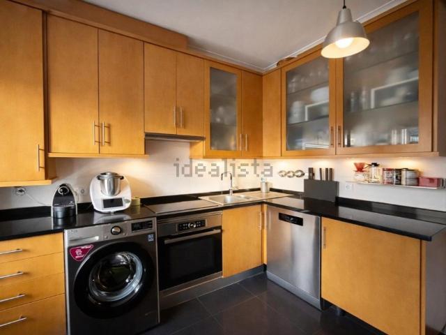 Apartamento, Glória e Vera Cruz