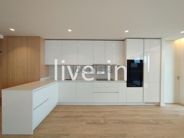 Apartamento, Glória e Vera Cruz