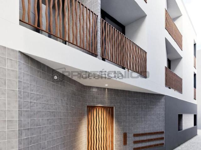 Apartamento, Glória e Vera Cruz