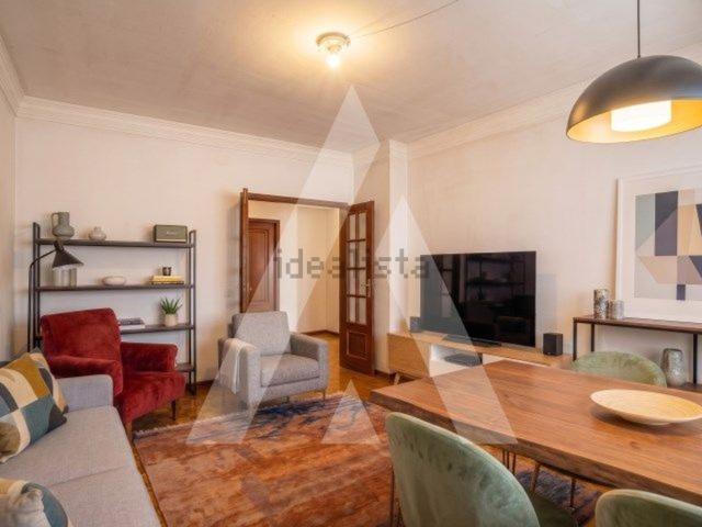 Apartamento, Glória e Vera Cruz