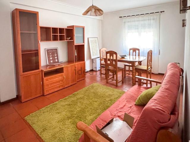 Apartamento, Glória e Vera Cruz