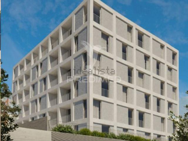 Apartamento, Glória e Vera Cruz