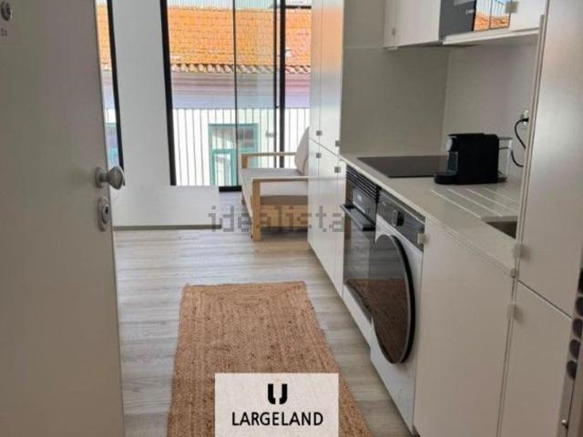 Apartamento, Glória e Vera Cruz
