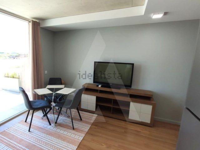 Apartamento, Glória e Vera Cruz
