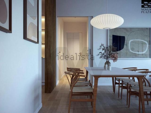 Apartamento, Glória e Vera Cruz