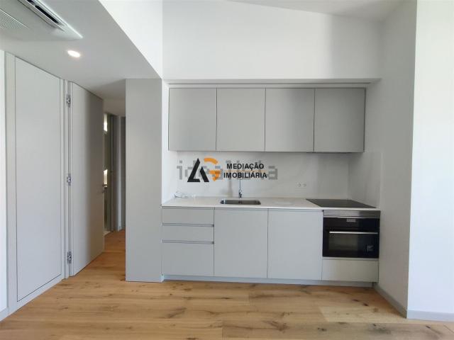 Apartamento, Glória e Vera Cruz