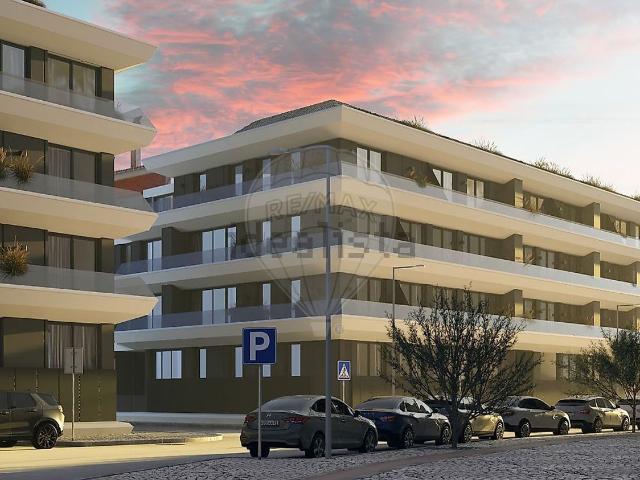 Apartamento, Glória e Vera Cruz