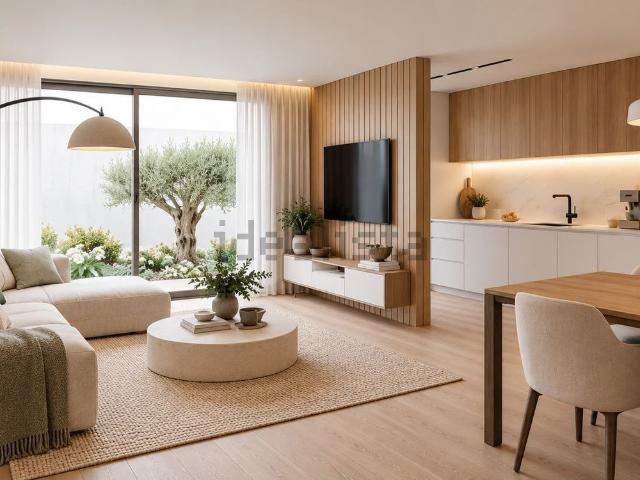 Apartamento, Glória e Vera Cruz