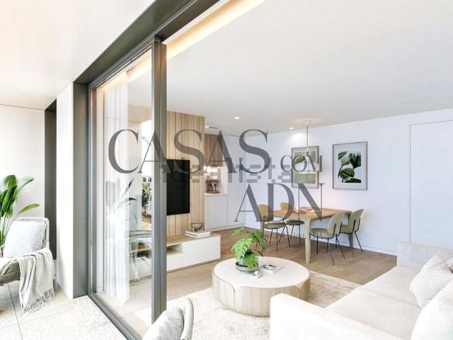 Apartamento, Glória e Vera Cruz