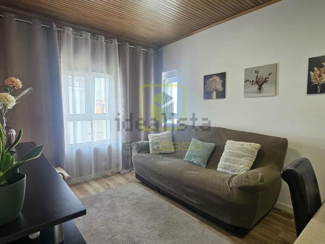 Apartamento, Glória e Vera Cruz