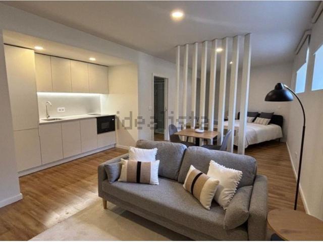 Apartamento, Glória e Vera Cruz