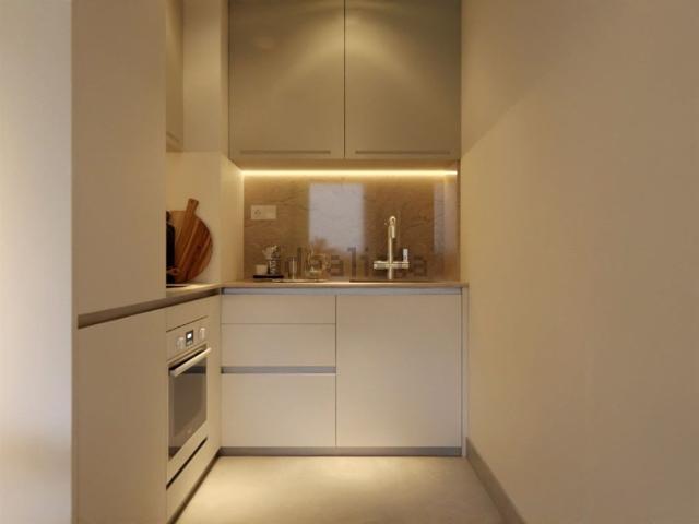 Apartamento, Glória e Vera Cruz