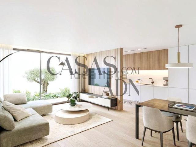 Apartamento, Glória e Vera Cruz