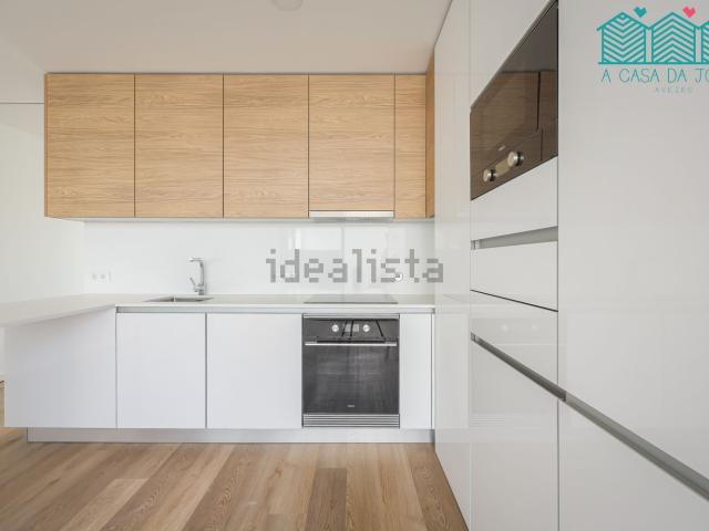Apartamento, Glória e Vera Cruz