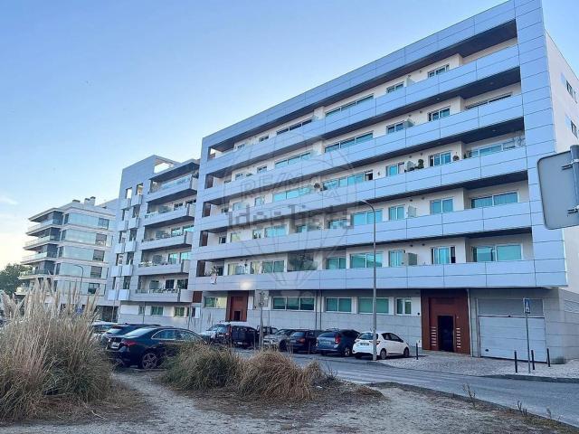 Apartamento, Glória e Vera Cruz